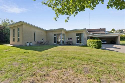 estate