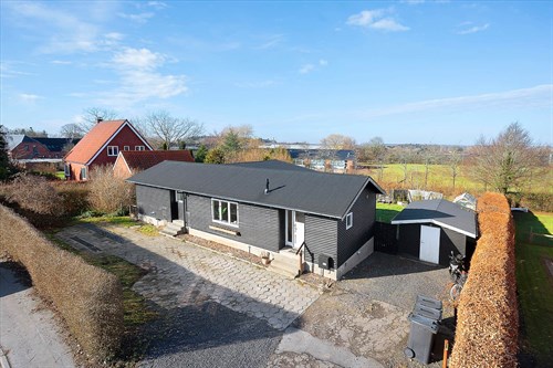 estate