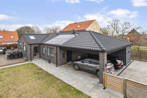 estate