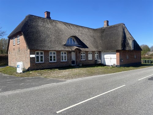 estate