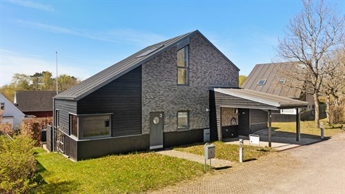 estate