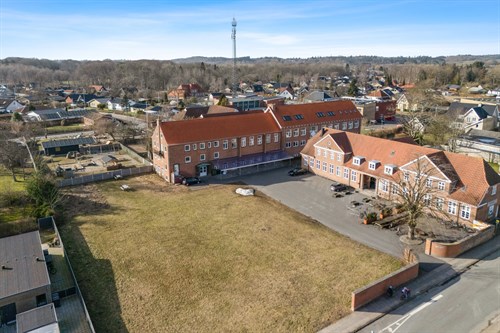 estate