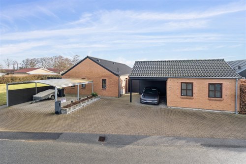 estate