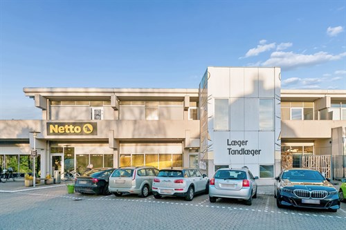 estate