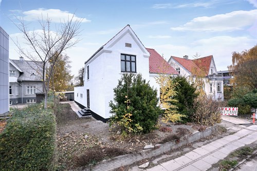 estate