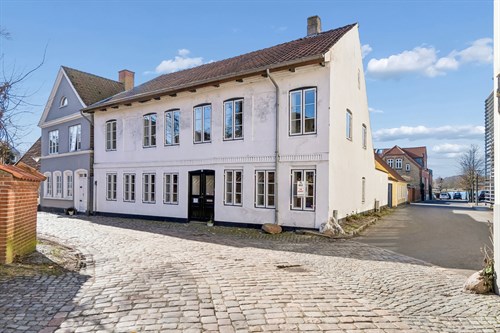estate