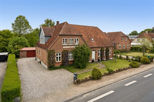estate