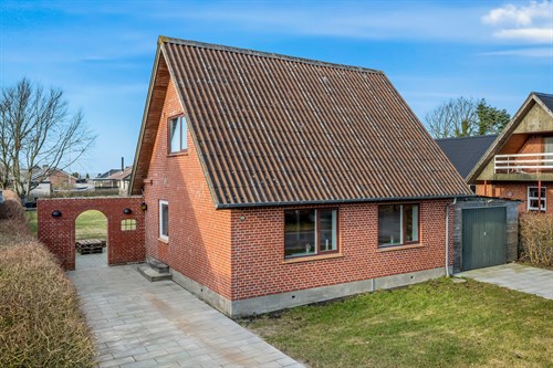 estate