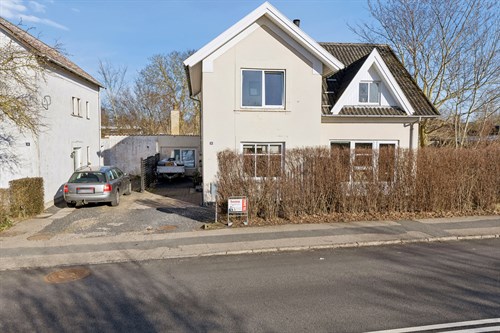 estate