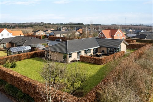 estate