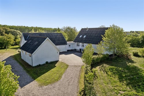 estate