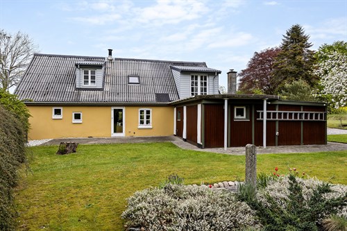estate