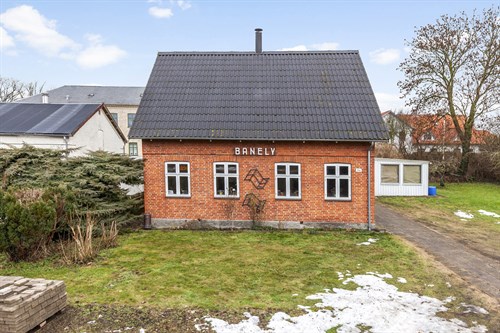 estate
