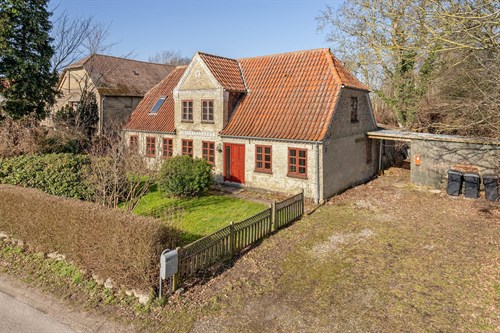 estate