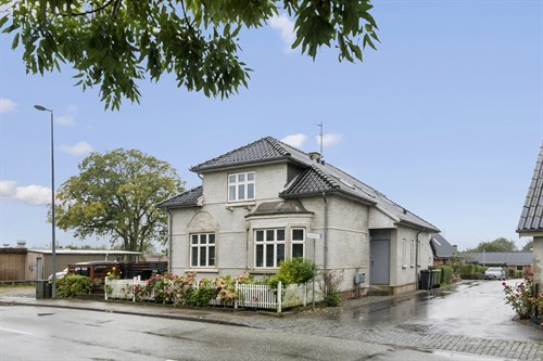 estate