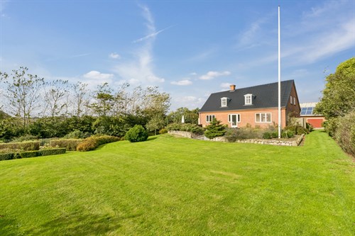 estate