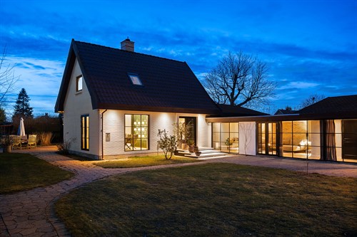 estate