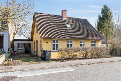 estate