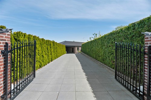 estate
