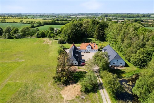 estate