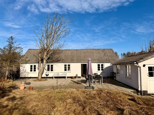 estate