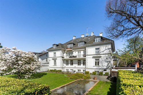 estate