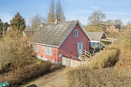 estate