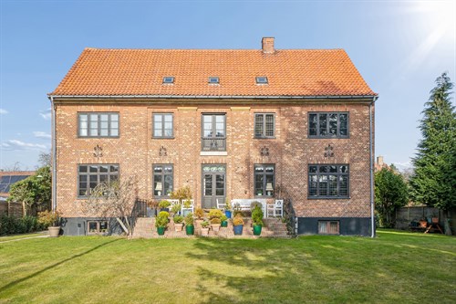 estate