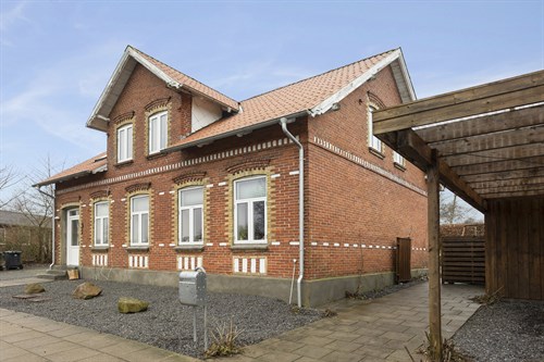 estate