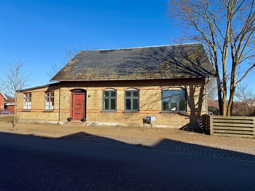 estate