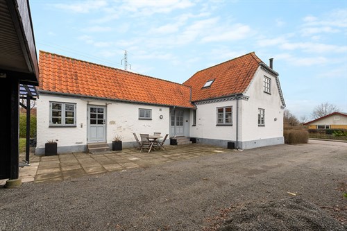 estate