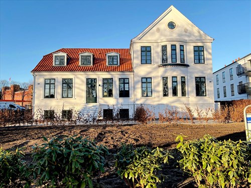 estate
