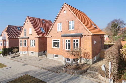 estate