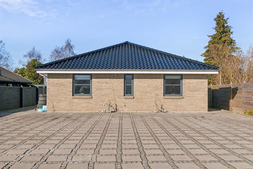 estate