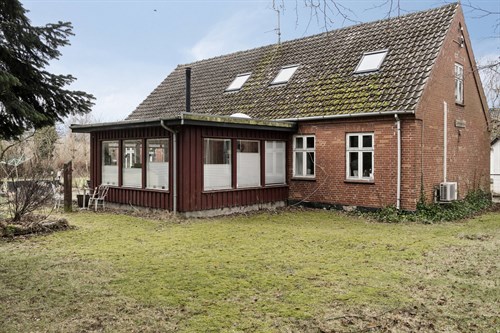 estate