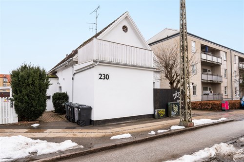 estate