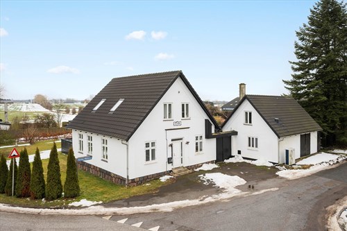 estate