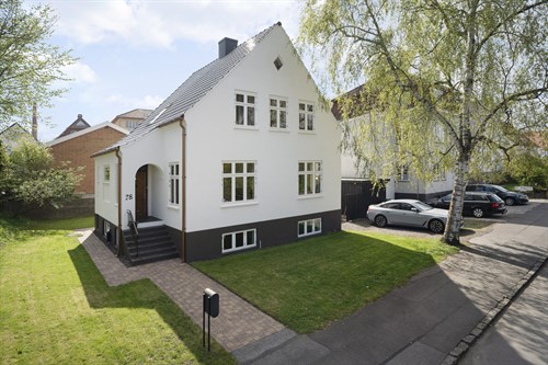 estate