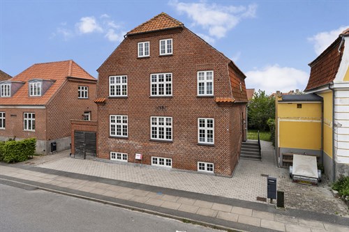 estate