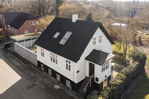 estate