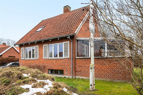 estate