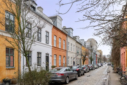 estate