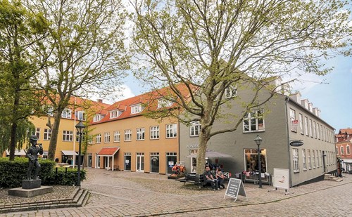 estate