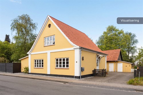 estate