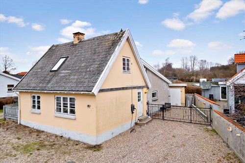 estate