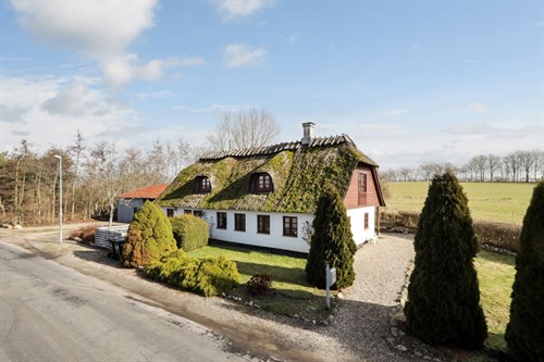 estate
