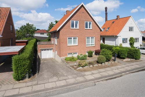 estate