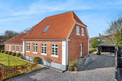 estate