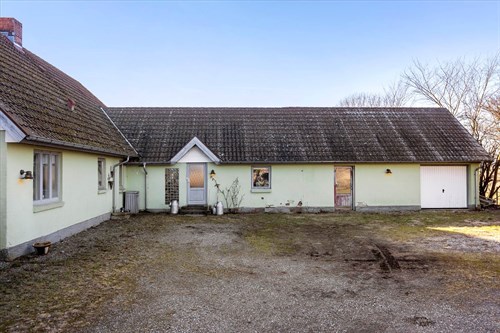 estate