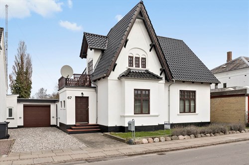 estate